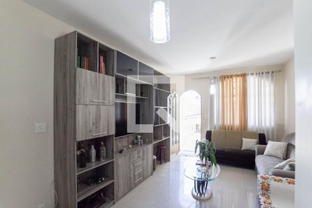 Sala 1 de casa à venda com 4 quartos, 350m² em Ouro Preto, Belo Horizonte