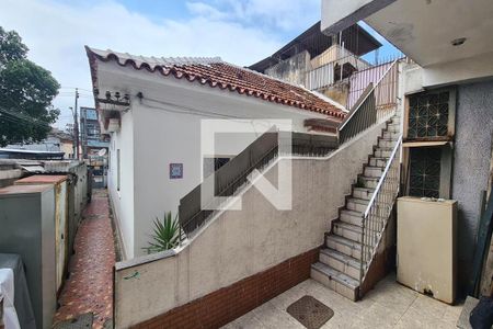 Quarto vista de apartamento para alugar com 1 quarto, 50m² em Pilares, Rio de Janeiro