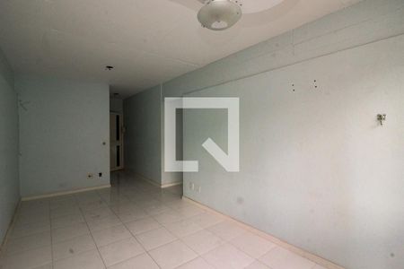Sala de apartamento à venda com 1 quarto, 45m² em Cidade Baixa, Porto Alegre