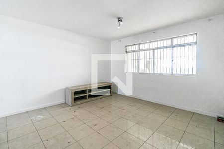 Sala de casa à venda com 3 quartos, 220m² em Chácara Santo Antônio (zona Leste), São Paulo