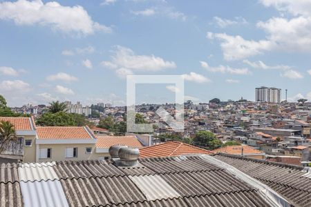 Quarto 1 de apartamento à venda com 3 quartos, 110m² em Vila Moraes, São Paulo