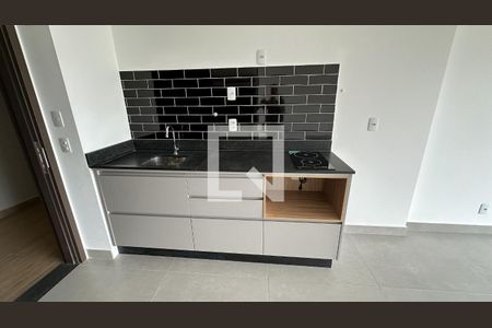 Studio de kitnet/studio para alugar com 1 quarto, 41m² em Setor Bueno, Goiânia