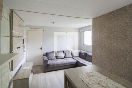 Apartamento à venda com 2 quartos, 50m² em São João Batista, São Leopoldo