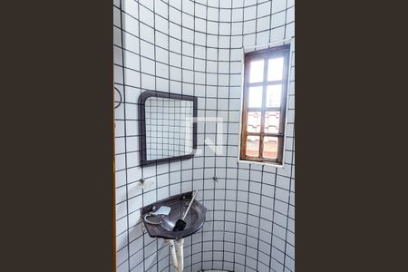 Lavabo de casa à venda com 4 quartos, 200m² em Freguesia do Ó, São Paulo
