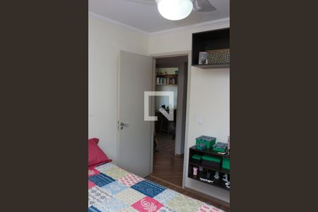 Quarto 1 de apartamento à venda com 3 quartos, 65m² em Jardim Jaqueline, São Paulo