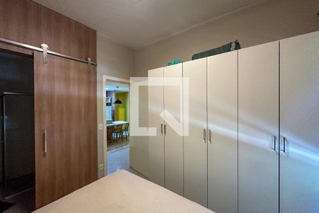 Suíte 01 de apartamento à venda com 2 quartos, 54m² em Copacabana, Rio de Janeiro