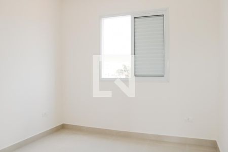 Quarto Suíte de apartamento para alugar com 1 quarto, 28m² em Vila Mazzei, São Paulo