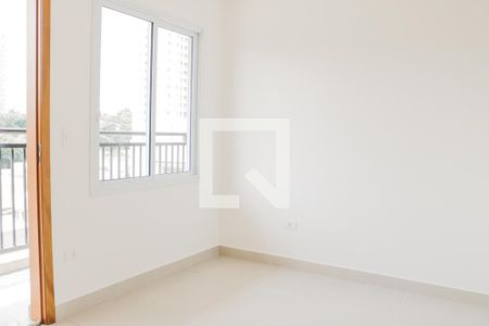 Sala de apartamento para alugar com 1 quarto, 28m² em Vila Mazzei, São Paulo