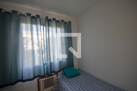 Quarto 1 de apartamento para alugar com 3 quartos, 49m² em Centro, Belford Roxo