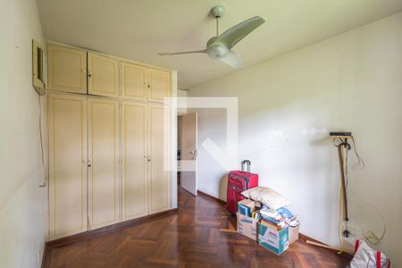 Quarto 1 de casa para alugar com 3 quartos, 278m² em Alto de Pinheiros , São Paulo