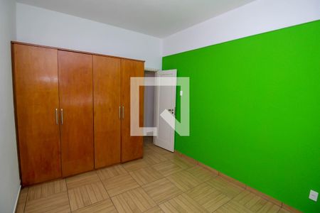 Quarto 1 de apartamento à venda com 2 quartos, 54m² em Flamengo, Rio de Janeiro