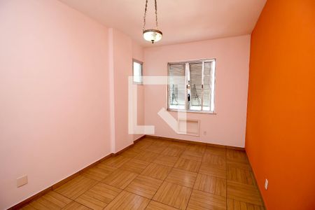 Sala de apartamento à venda com 2 quartos, 54m² em Flamengo, Rio de Janeiro