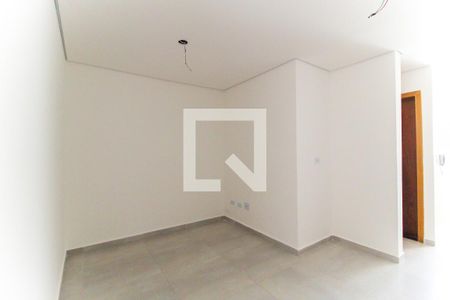 Sala/Cozinha de apartamento para alugar com 2 quartos, 44m² em Cidade Líder, São Paulo