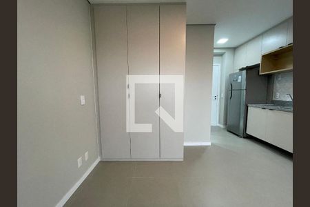 Studio de kitnet/studio para alugar com 1 quarto, 25m² em Butantã, São Paulo