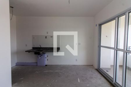 Studio de kitnet/studio à venda com 1 quarto, 25m² em Butantã, São Paulo