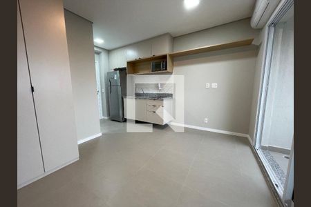 Studio de kitnet/studio à venda com 1 quarto, 25m² em Butantã, São Paulo