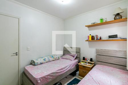 Dormitório 1 de apartamento para alugar com 2 quartos, 72m² em Vila Carrão, São Paulo