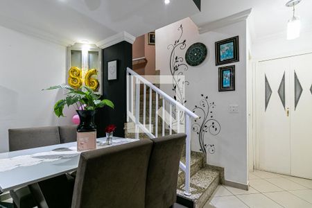 Sala de apartamento para alugar com 2 quartos, 72m² em Vila Carrão, São Paulo