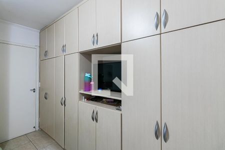 Dormitório 2 de apartamento para alugar com 2 quartos, 72m² em Vila Carrão, São Paulo