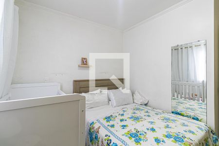 Dormitório 2 de apartamento para alugar com 2 quartos, 72m² em Vila Carrão, São Paulo