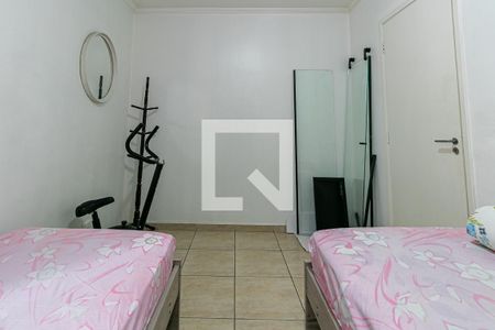 Dormitório 1 de apartamento para alugar com 2 quartos, 72m² em Vila Carrão, São Paulo