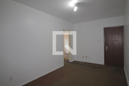 Sala de apartamento à venda com 2 quartos, 80m² em Harmonia, Canoas