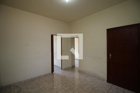 Sala de apartamento à venda com 2 quartos, 40m² em Cordovil, Rio de Janeiro