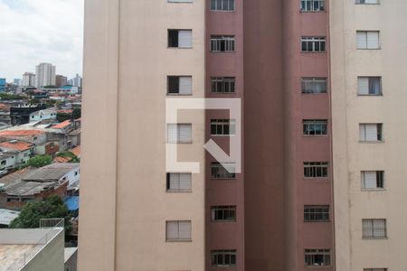Quarto de apartamento à venda com 1 quarto, 40m² em Sacomã, São Paulo