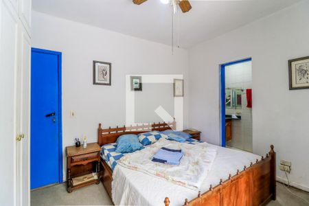 Suíte de casa à venda com 4 quartos, 200m² em Vila Cordeiro, São Paulo