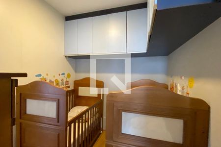 Quarto 2 de apartamento à venda com 3 quartos, 51m² em Centro, Barueri