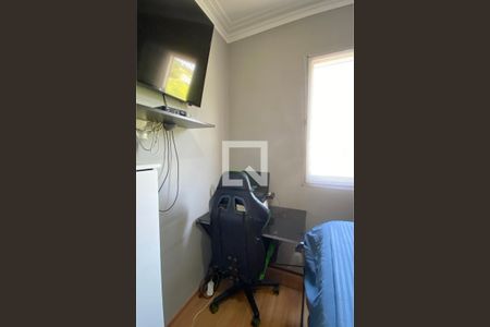 Quarto 1 de apartamento à venda com 3 quartos, 51m² em Centro, Barueri