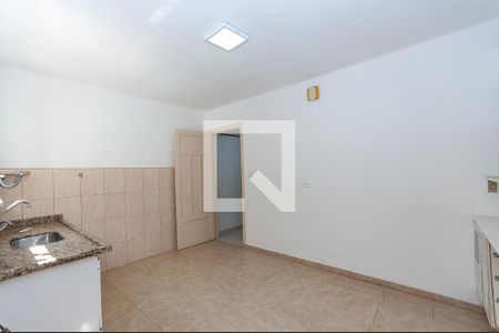 Cozinha de casa à venda com 2 quartos, 100m² em Barra Funda, São Paulo