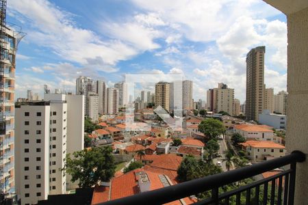 Sala de apartamento à venda com 3 quartos, 67m² em Santana, São Paulo