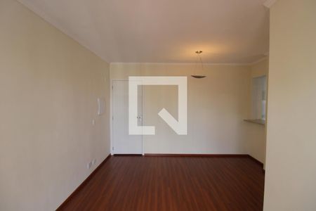 Sala de apartamento à venda com 3 quartos, 67m² em Santana, São Paulo