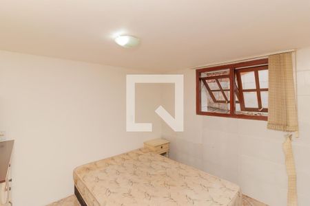 Quarto 1 de apartamento para alugar com 2 quartos, 55m² em Ideal, Novo Hamburgo