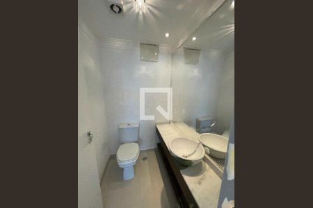 Apartamento para alugar com 4 quartos, 182m² em Vila Sofia, São Paulo