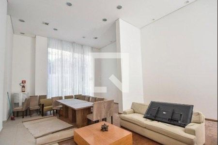 Apartamento para alugar com 4 quartos, 182m² em Vila Sofia, São Paulo