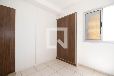 Quarto de apartamento para alugar com 1 quarto, 31m² em Norte (águas Claras), Brasília