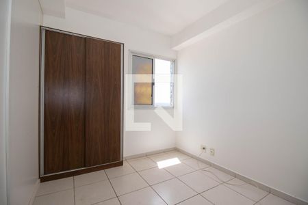 Quarto de apartamento para alugar com 1 quarto, 31m² em Norte (águas Claras), Brasília