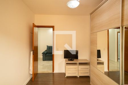 Quarto 1 de apartamento à venda com 3 quartos, 204m² em Vila Quirino de Lima, São Bernardo do Campo