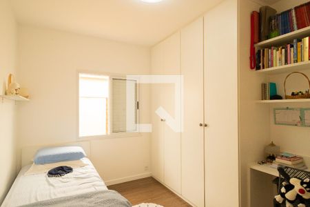 Quarto 2 de apartamento à venda com 3 quartos, 204m² em Vila Quirino de Lima, São Bernardo do Campo