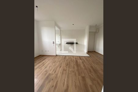 Apartamento à venda com 2 quartos, 42m² em Santa Maria, Santo André