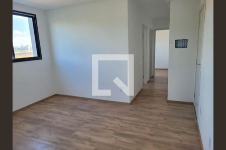 Apartamento à venda com 2 quartos, 42m² em Santa Maria, Santo André