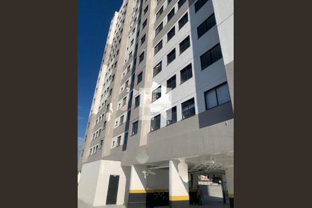 Apartamento à venda com 2 quartos, 42m² em Santa Maria, Santo André