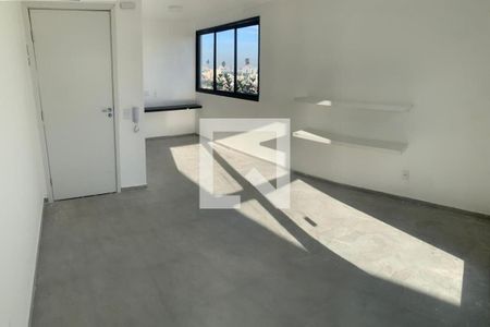 Apartamento à venda com 2 quartos, 42m² em Santa Maria, Santo André