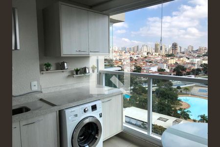 Apartamento à venda com 1 quarto, 40m² em Jardim São Paulo, São Paulo