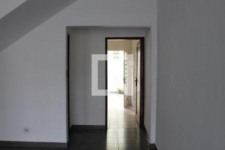 Sala de casa à venda com 2 quartos, 110m² em Vila Anglo Brasileira, São Paulo