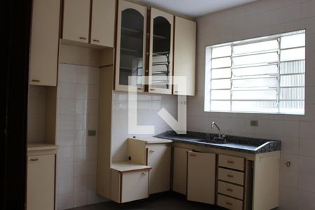Cozinha de casa à venda com 2 quartos, 110m² em Vila Anglo Brasileira, São Paulo
