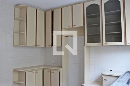 Cozinha de casa à venda com 2 quartos, 110m² em Vila Anglo Brasileira, São Paulo
