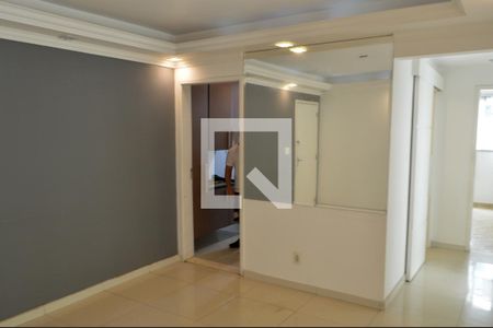 Sala de apartamento à venda com 3 quartos, 72m² em Pechincha, Rio de Janeiro